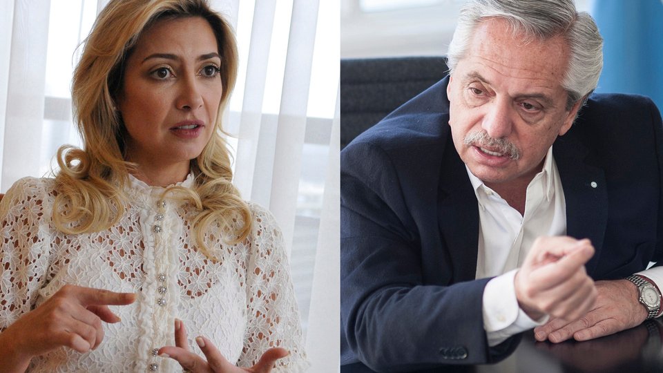 Violencia de género: La fiscalía pidió que Alberto Fernández vaya a juicio oral | Fabiola Yañez pidió una pena de 12 años de cárcel