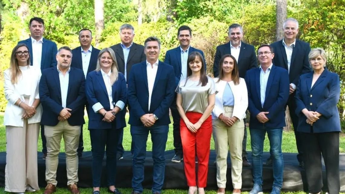 Zdero recorta gastos en su gabinete y congela viáticos tras la suspensión de la cláusula gatillo