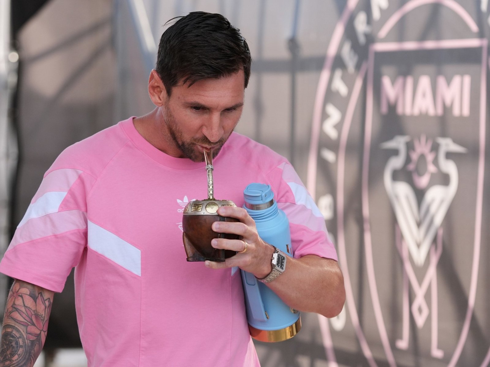 a qué hora juegan y dónde ver el partido de la MLS