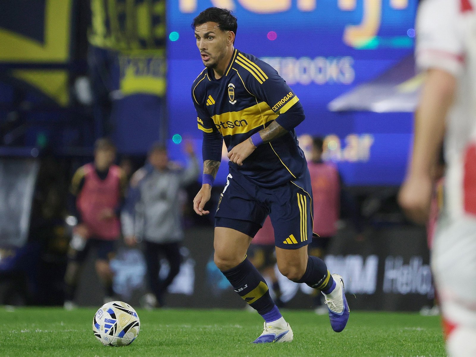 formaciones, dónde y cómo ver el partido por el Torneo Clausura
