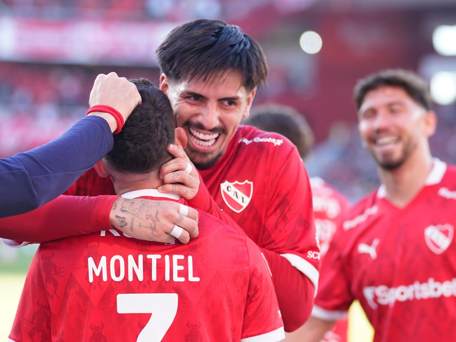 los partidos y la agenda deportiva este 13 de agosto de 2025