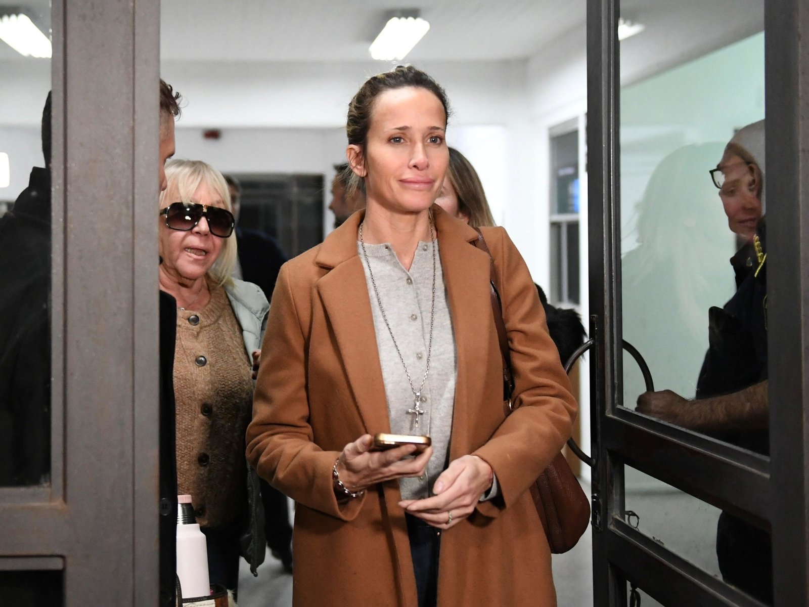 se conoce la sentencia por la denuncia contra Carlos Contardi