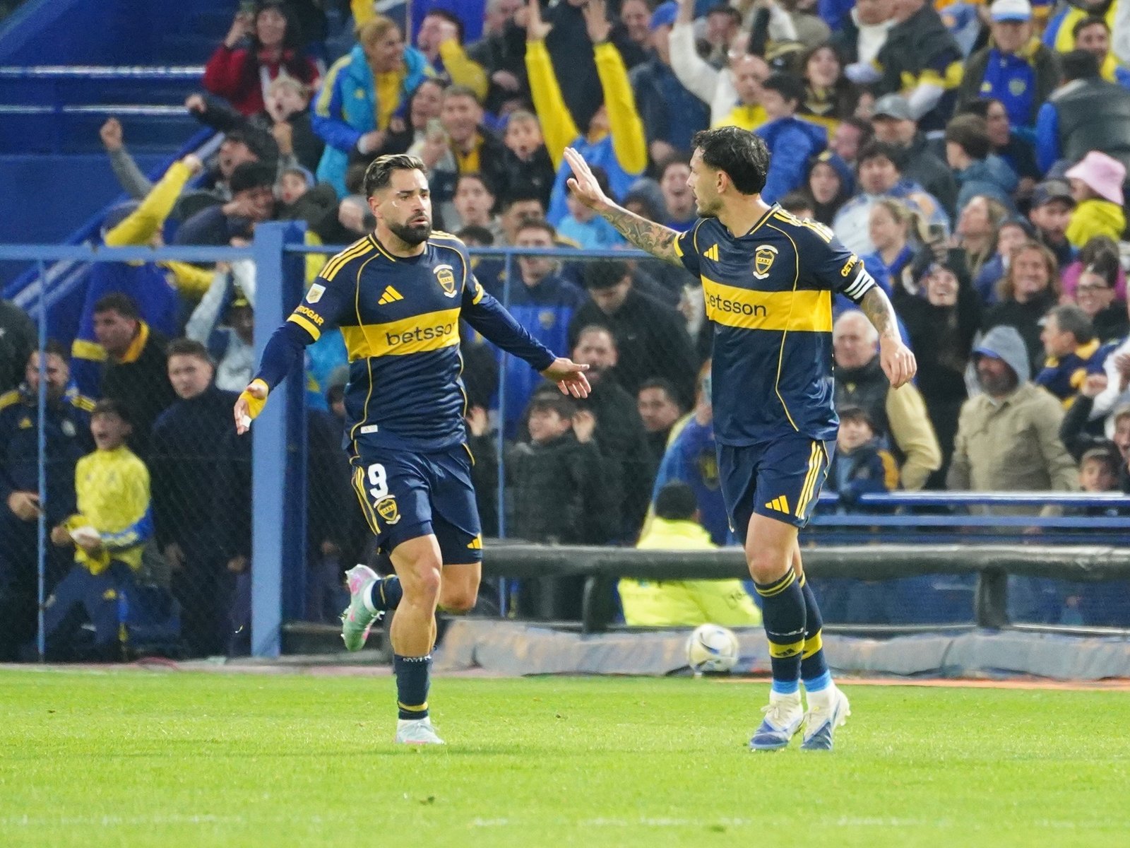 un líder inesperado en el Grupo A y Boca con dos caminos empedrados para llegar a la Libertadores