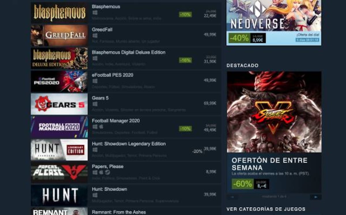 ¿Deben Visa o Mastercard decidir a qué videojuegos podemos jugar?: la sombra de la censura planea sobre las plataformas de pago | Cultura