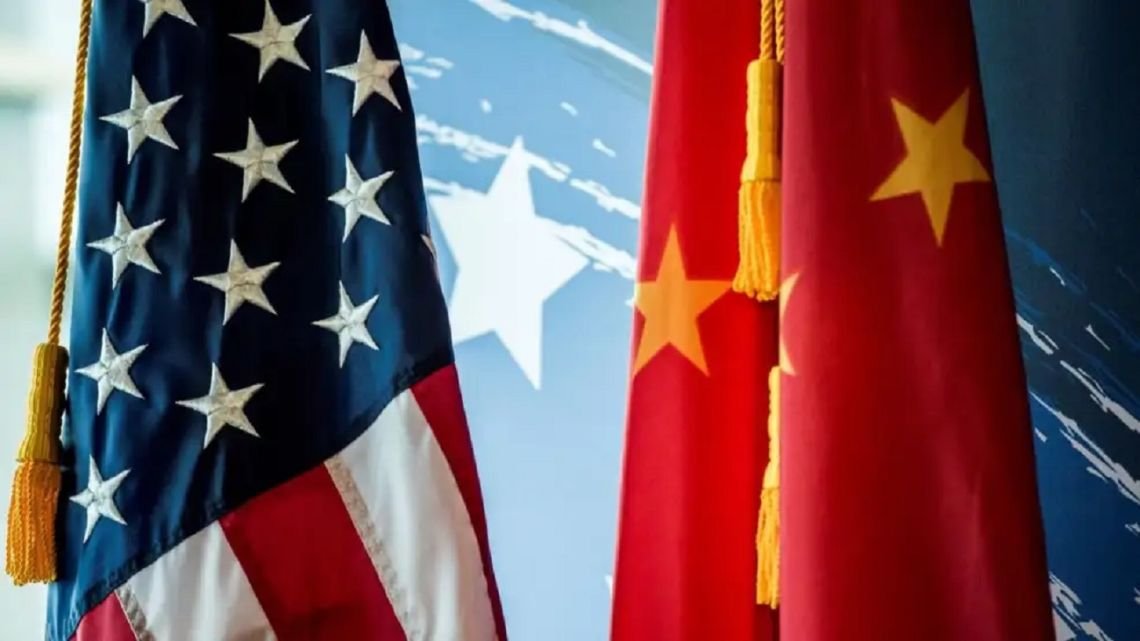 ¿Es posible una síntesis entre China y Estados Unidos?