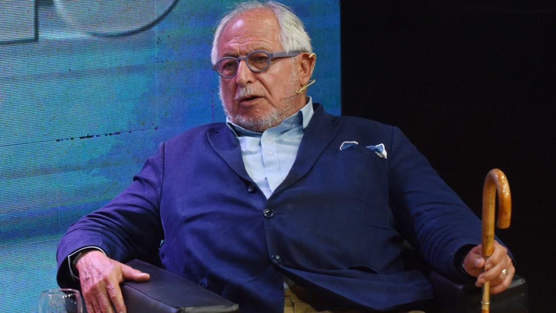 ¿Los liberales están furiosos con Mauricio Macri? Diego Guelar y el futuro del liberalismo