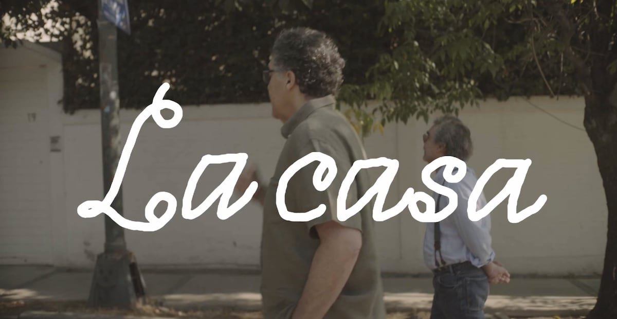 ‘La casa’, un documental que recupera el lado íntimo de ‘Cien años de soledad’