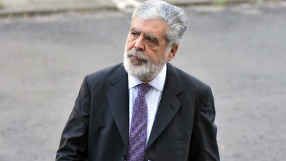 Condenan a Julio De Vido a cuatro años de prisión en la causa por compra de gas licuado | También fue condenado el ex funcionario Roberto Baratta