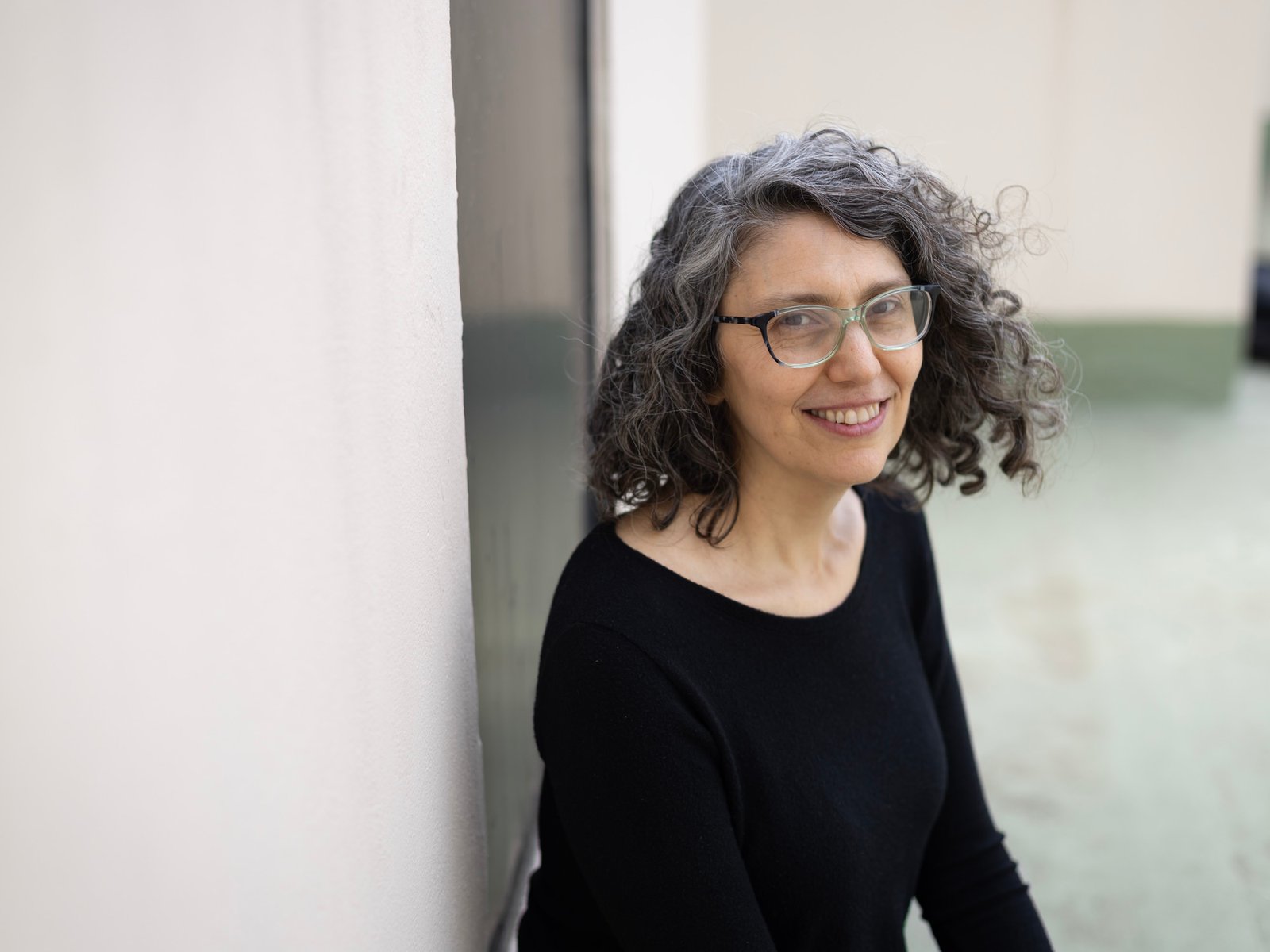 De como la menopausia también puede ser poesía