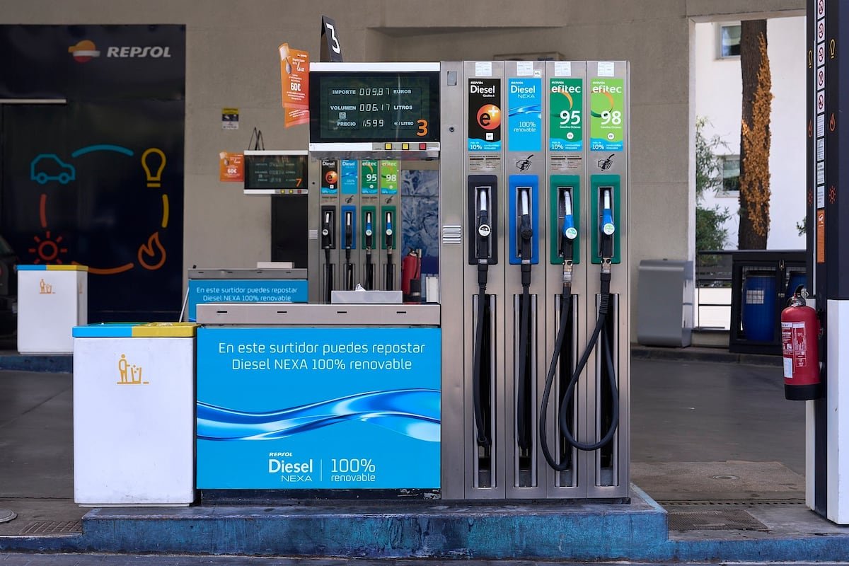 Detector de bulos ambientales | No, los biocombustibles no son verdes ni 100% renovables | Clima y Medio Ambiente