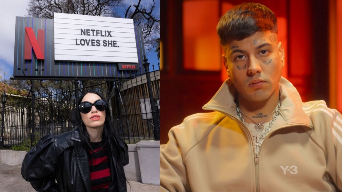 Documentales que hacen historia: la generación de Duki y Lali bajo la lupa