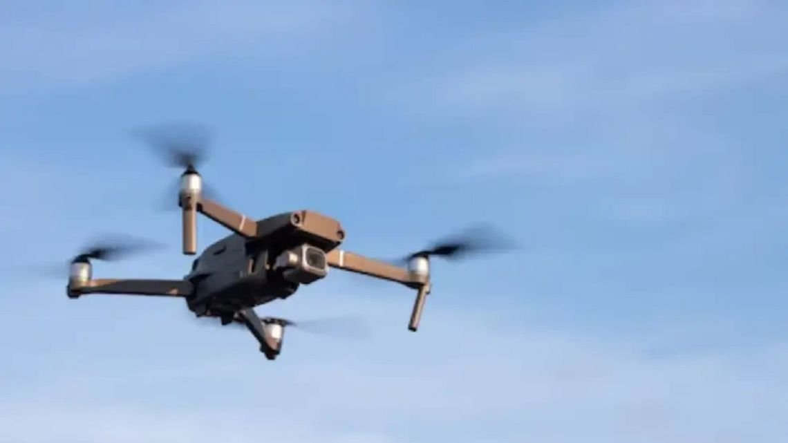 Drones ‘desconocidos’ sobrevolaron la mayor base militar de Dinamarca