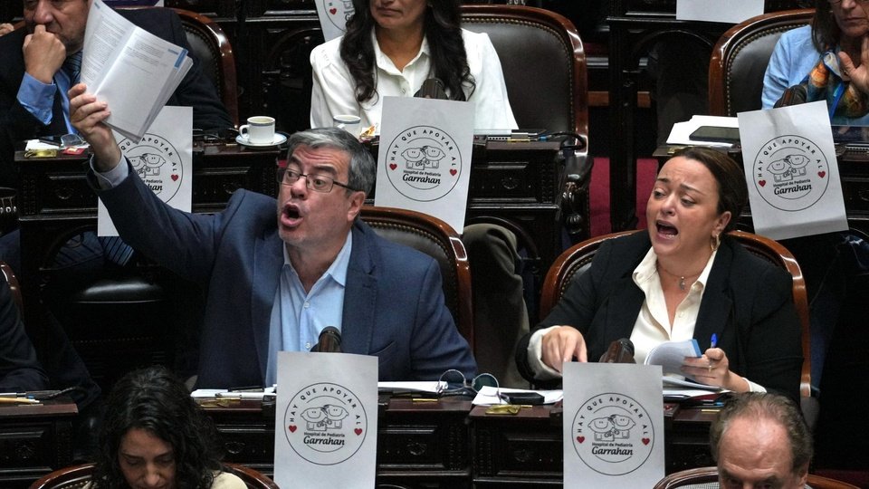 El Congreso se prepara para asestarle nuevas derrotas al Gobierno | Los gobernadores serán la clave para obtener mayorías