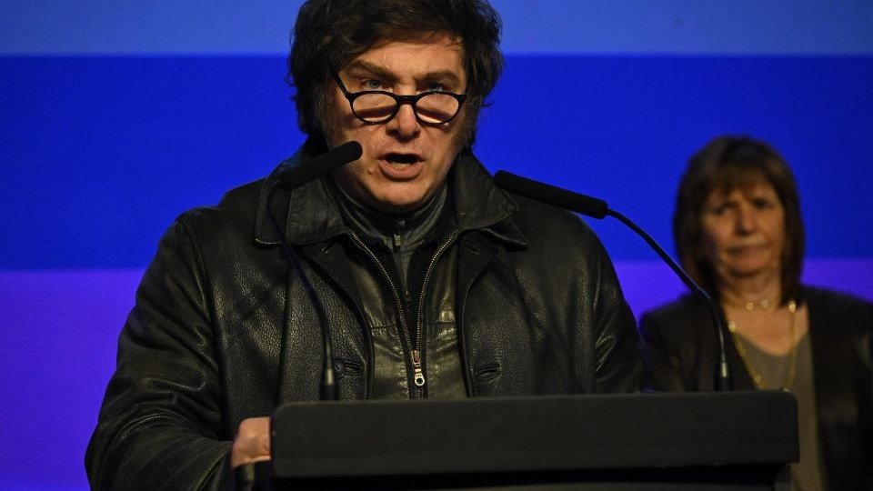 El León, barranca abajo en las encuestas | La confianza en el Gobierno bajó 8 puntos en un el último mes