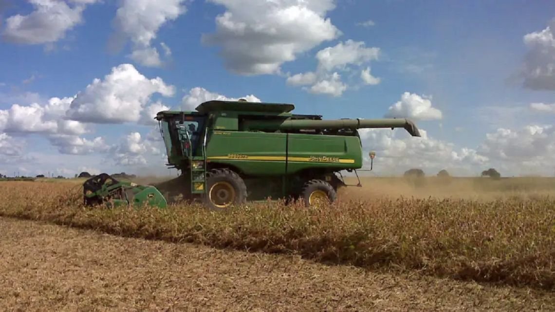 El campo es «víctima» de las crisis climáticas, pero tambien causador de estas