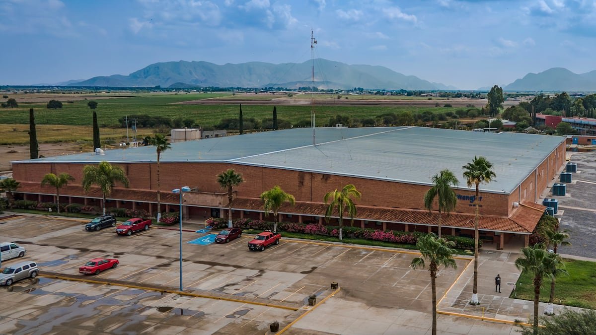 El giro comercial se explica en Torreón: el salario mínimo creció y la fábrica de Wrangler echó el cierre | Economía