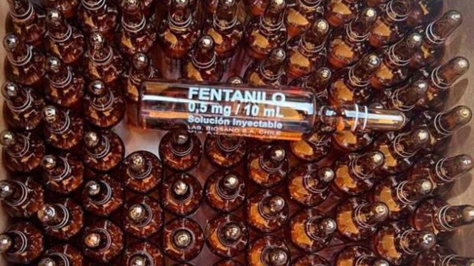 Fentanilo contaminado: procesan a García Furfaro y dictan embargo récord por $1 billón