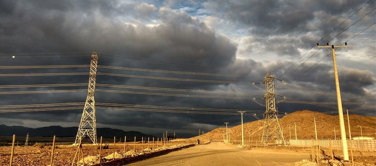 Interchile llama a una licitación pública internacional | Branded