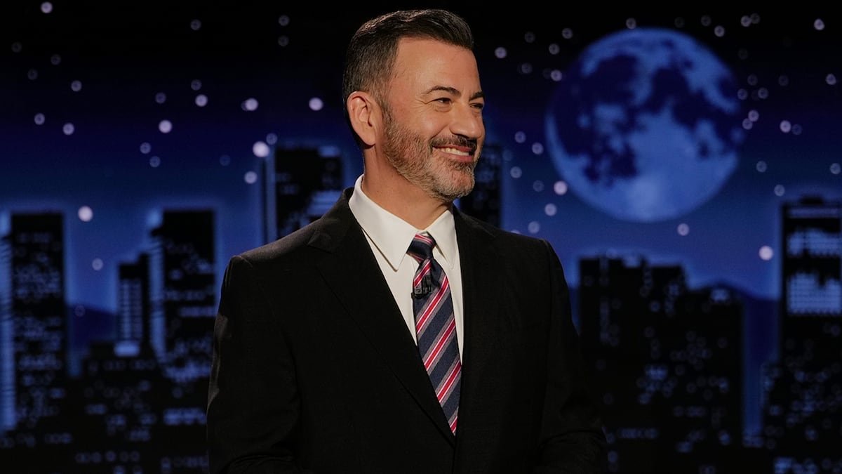Jimmy Kimmel volverá a verse en todo Estados Unidos: las emisoras locales levantan su boicot