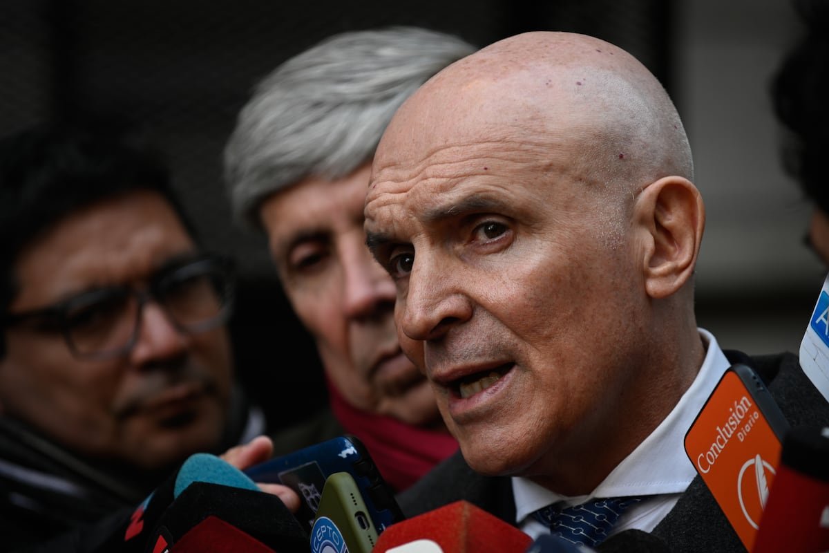 José Luis Espert: El principal candidato de Milei en Buenos Aires, denunciado por vínculos con el narcotráfico