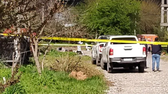 Joven murió apuñalado tras una pelea en El Bolsón