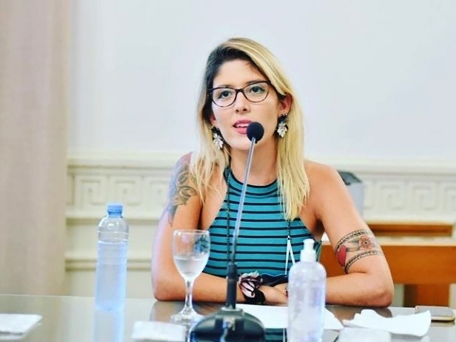 La Iglesia le pide al Congreso que impugne la terna para integrar la defensoría de los derechos de los menores