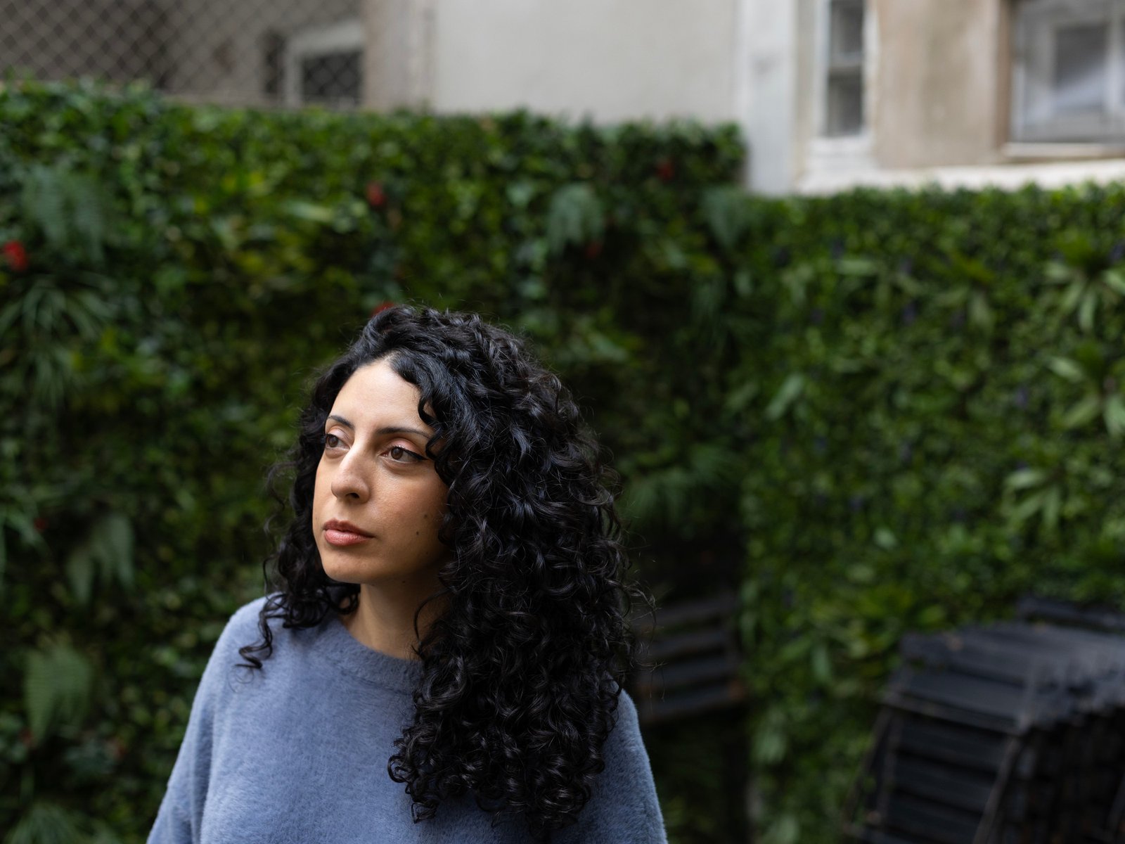 “La amistad se convierte en refugio frente a la violencia”