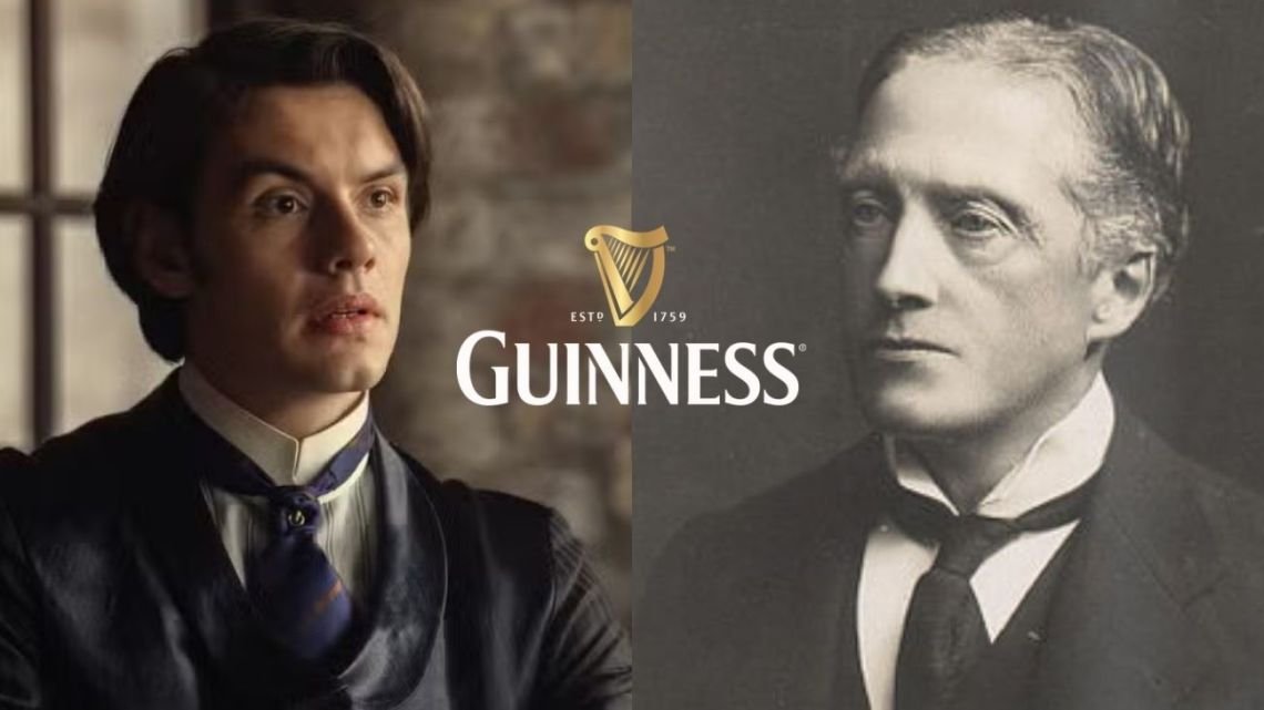 La historia real de «La Casa Guinness»: los secretos y rivalidades de la dinastía cervecera