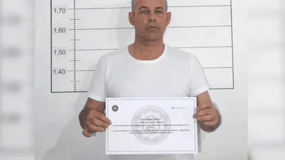 La parsimonia selectiva de la Corte para extraditar a Machado | Perezosos con el narco, raudos con la proscripción