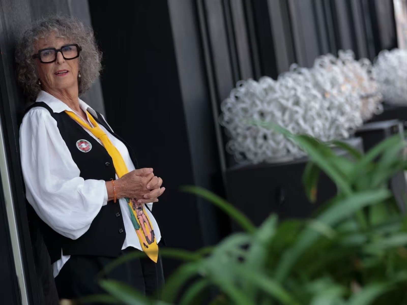 “Las tecnologías actuales pueden secuestrar nuestra subjetividad”