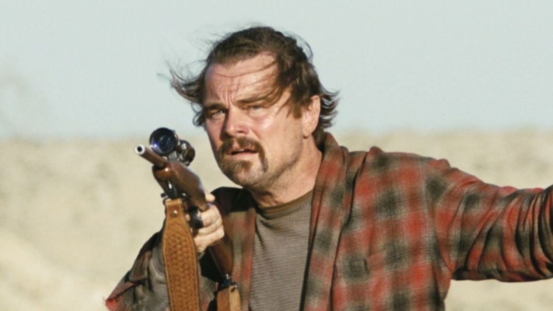 Leonardo DiCaprio vuelve al cine con ‘Una batalla tras otra’: promete ser un nuevo clásico