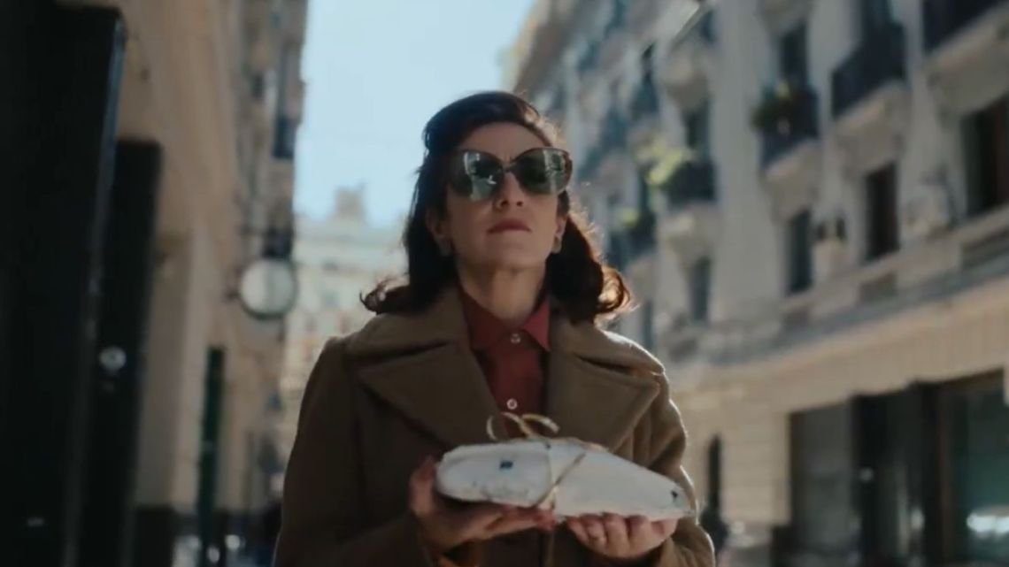 Llega la serie de "Yiya" Murano, la "envenenadora de amigas": todo lo que hay que saber