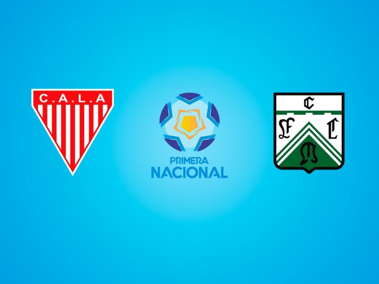 Los Andes vs Ferro Carril Oeste, por la Primera Nacional: día, hora, cómo verlo por TV :: Olé