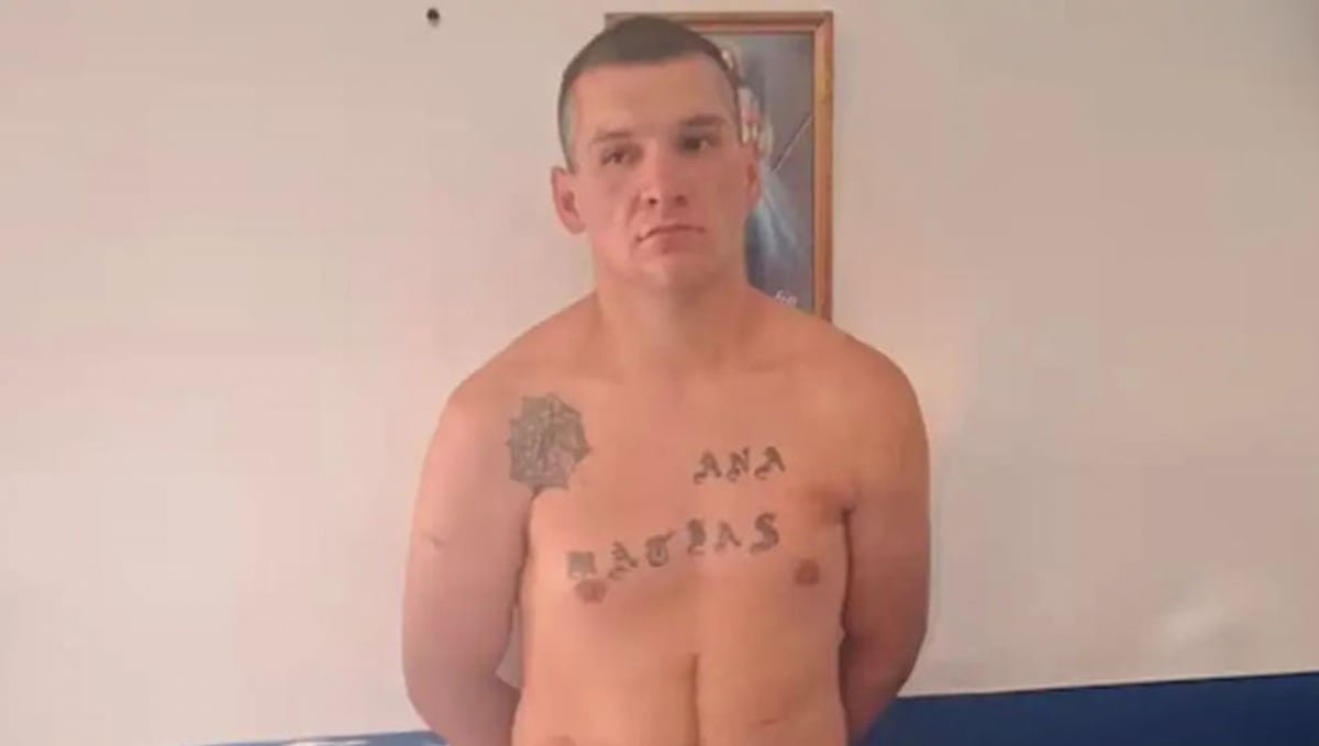 Los crímenes de Matías Jurado, el asesino serial argentino que mataba los viernes