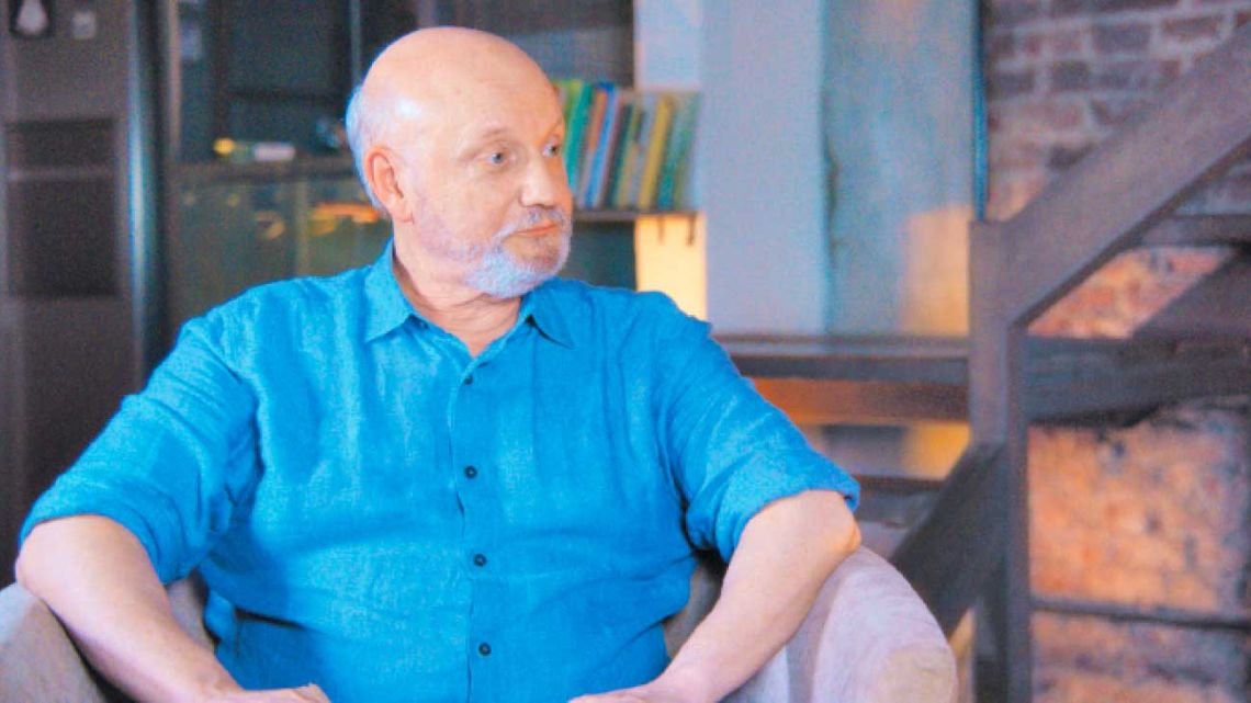 Los tesoros que los cineastas acumulan