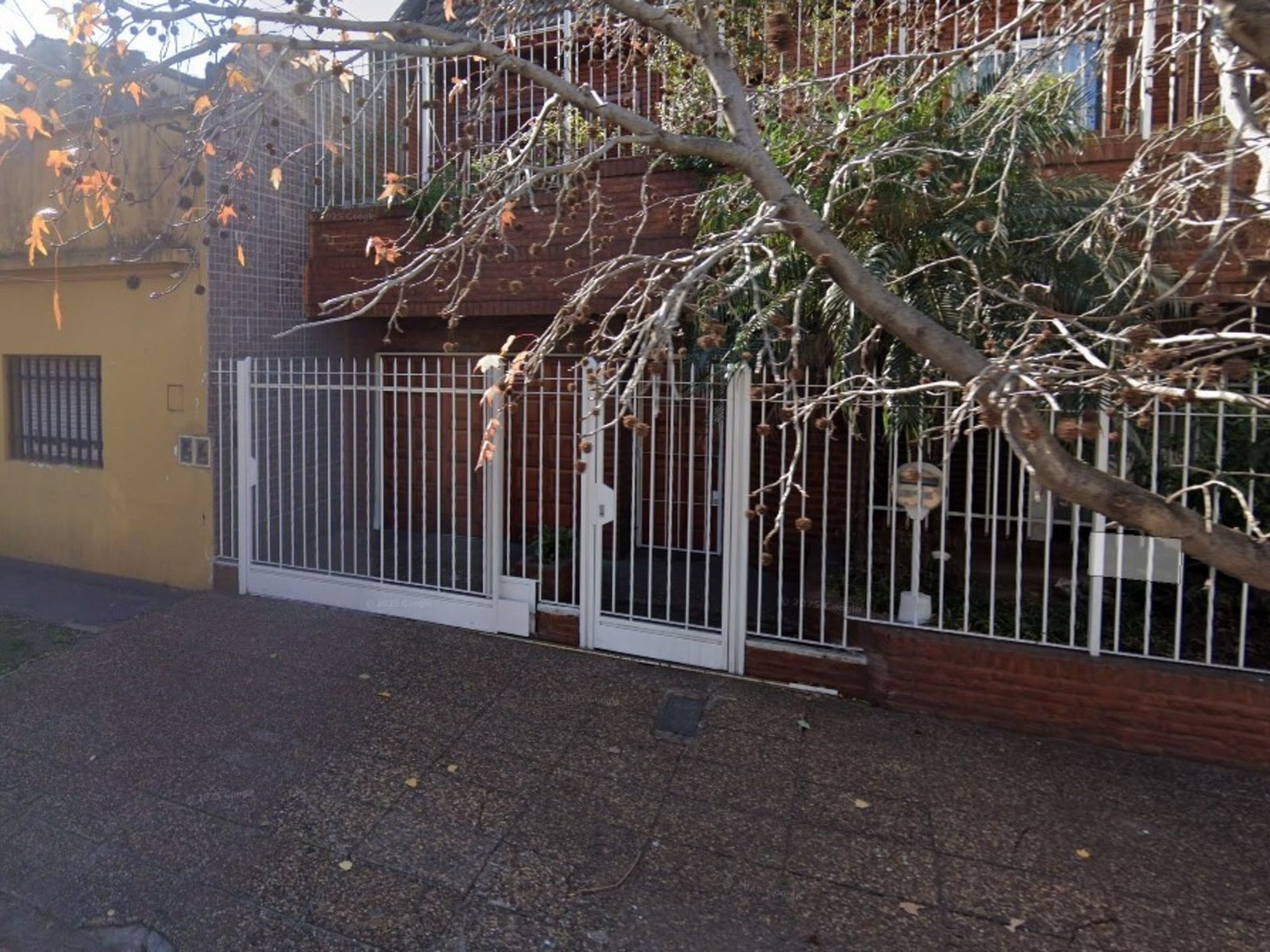 Mataron a un excomisario de la Policía Federal en una entradera en su casa de Ramos Mejía