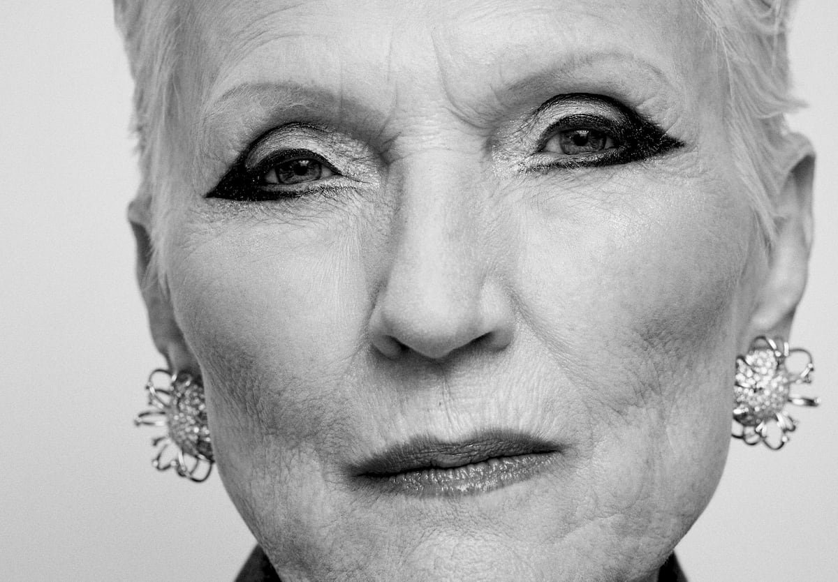 Maye Musk, la madre del hombre más rico del mundo: “No hay nada que un Musk no pueda hacer” | EL PAÍS Semanal