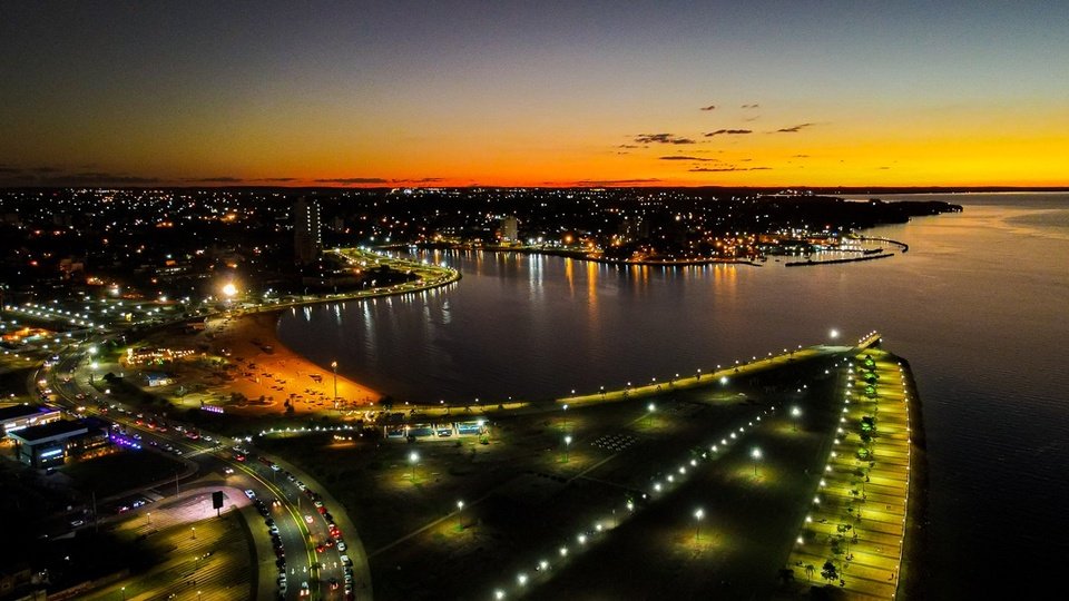 Misiones abre una nueva puerta de ingreso para turistas extranjeros y amplía frecuencias nacionales | Se consolida como destino turístico internacional