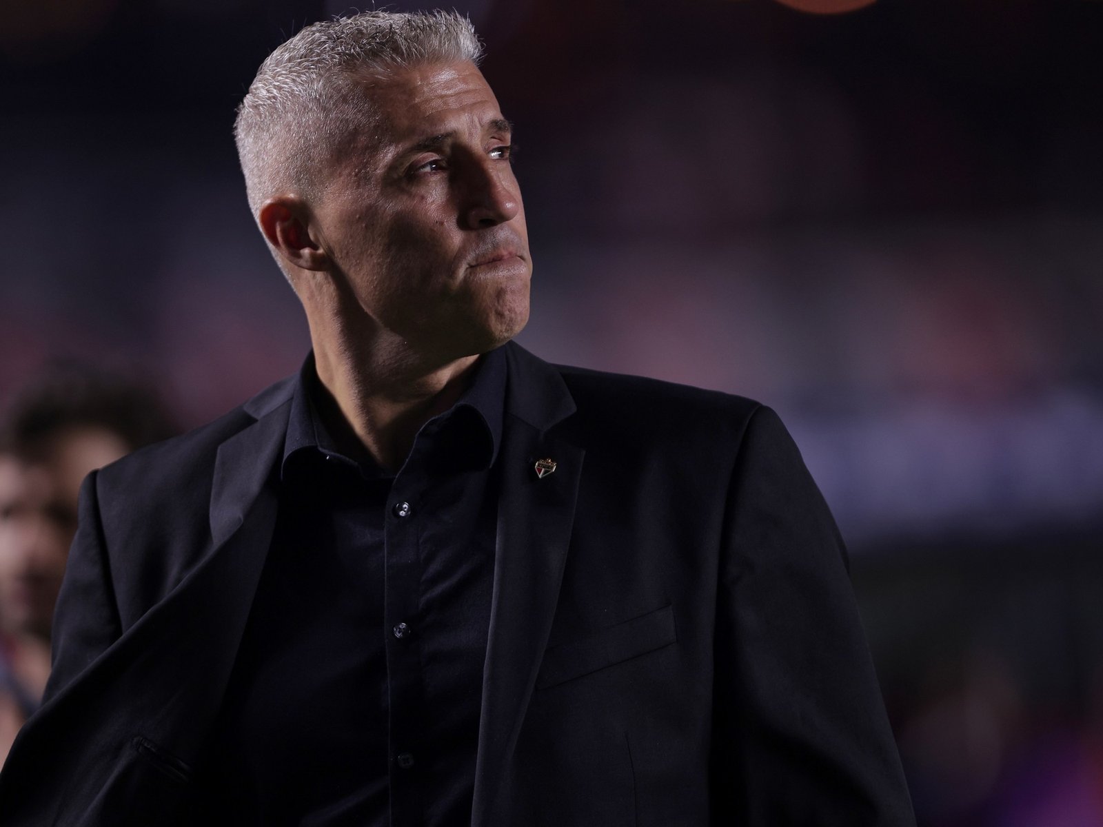 No levanta: cuarta derrota al hilo para Crespo en San Pablo y muy lejos de la punta del Brasileirao :: Olé