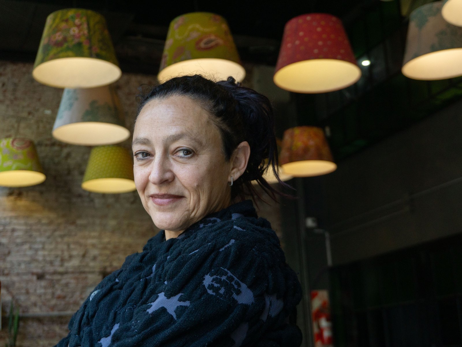 «No sé cómo resolver esta pregunta, ¿cómo hablo de violencia sin violentar?»