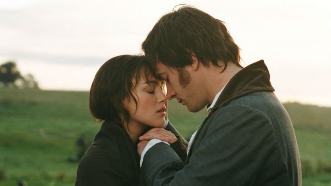 "Orgullo y prejuicio" vuelve al cine: cuándo se podrá ver este clásico en pantalla grande