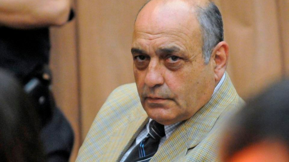 Otorgaron la prisión domiciliaria al represor Raúl Guglielminetti | Los jueces del TOF 6 le dieron el beneficio «provisorio» por tres meses