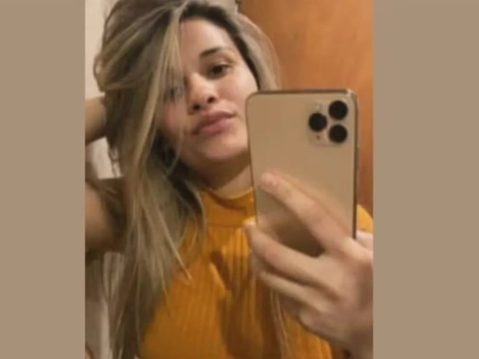 Perpetua para el hermano de Ayrton Costa por el femicidio de Agustina Aguilar en Quilmes