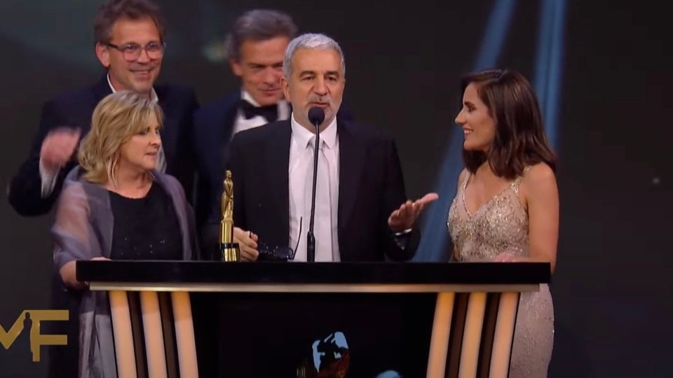 Premios Martín Fierro 2025: la lista completa de los ganadores | «Margarita» fue la más premiada