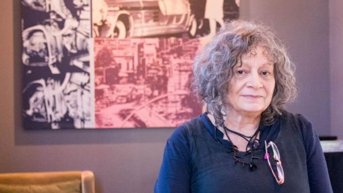 Rita Segato sobre el triple homicidio en Florencio Varela: «Sin ninguna duda que es un feminicidio»