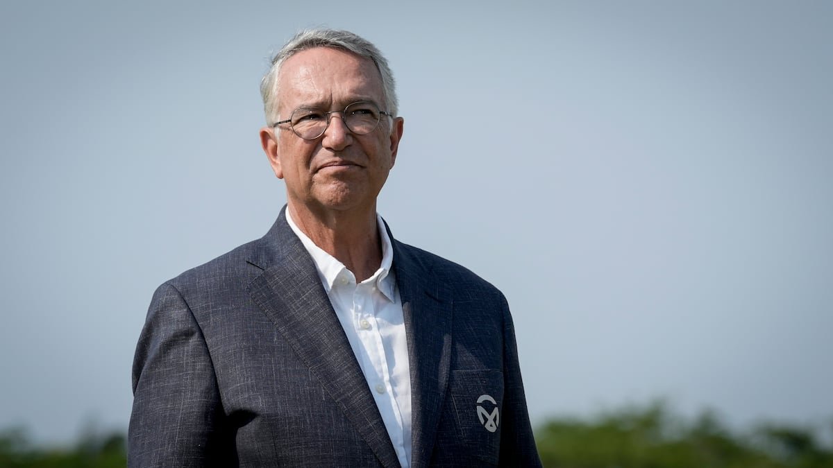 Sheinbaum abre la puerta a reunirse con los acreedores de Salinas Pliego en Estados Unidos