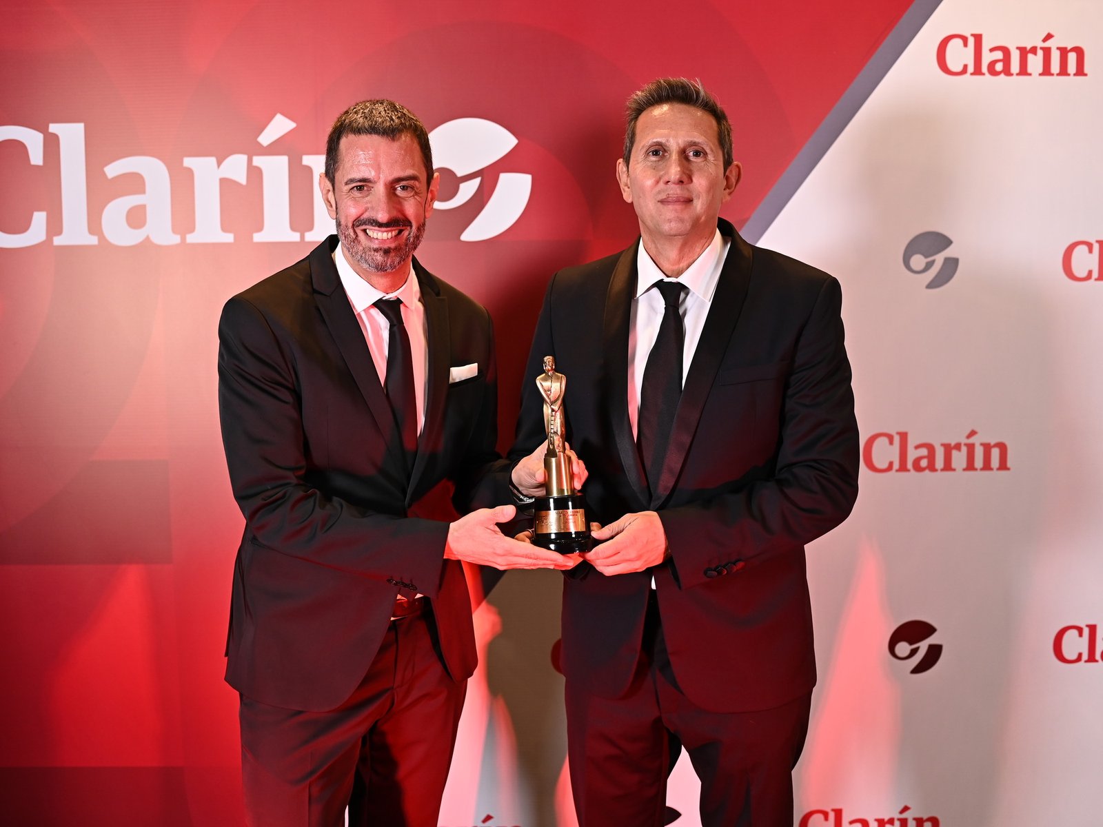 Telefe anunció que transmitirá el Mundial 2026 :: Olé