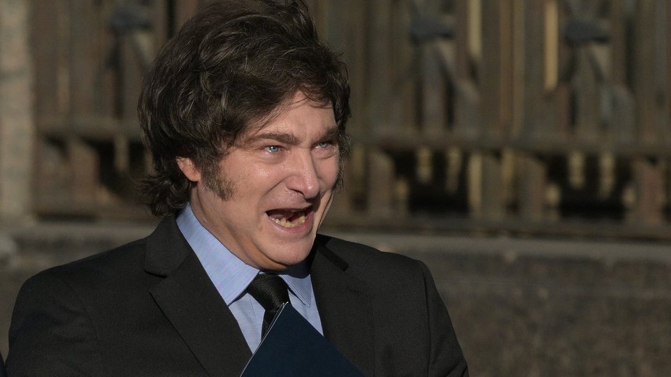 Tomaron deuda y compraron tiempo | El Gobierno busca las estrategias para construir la «gobernabilidad» que pide EE.UU.