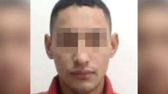 Triple crimen: Interpol busca a un prófugo clave en la masacre, la mano derecha de «Pequeño J»