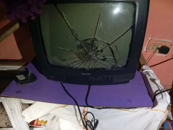 Un hombre armado generó terror en El Maitén